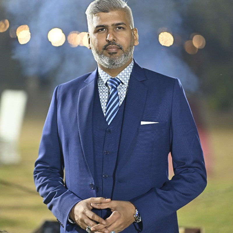 Abubakar Munawar