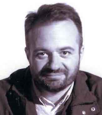 antonio specchia