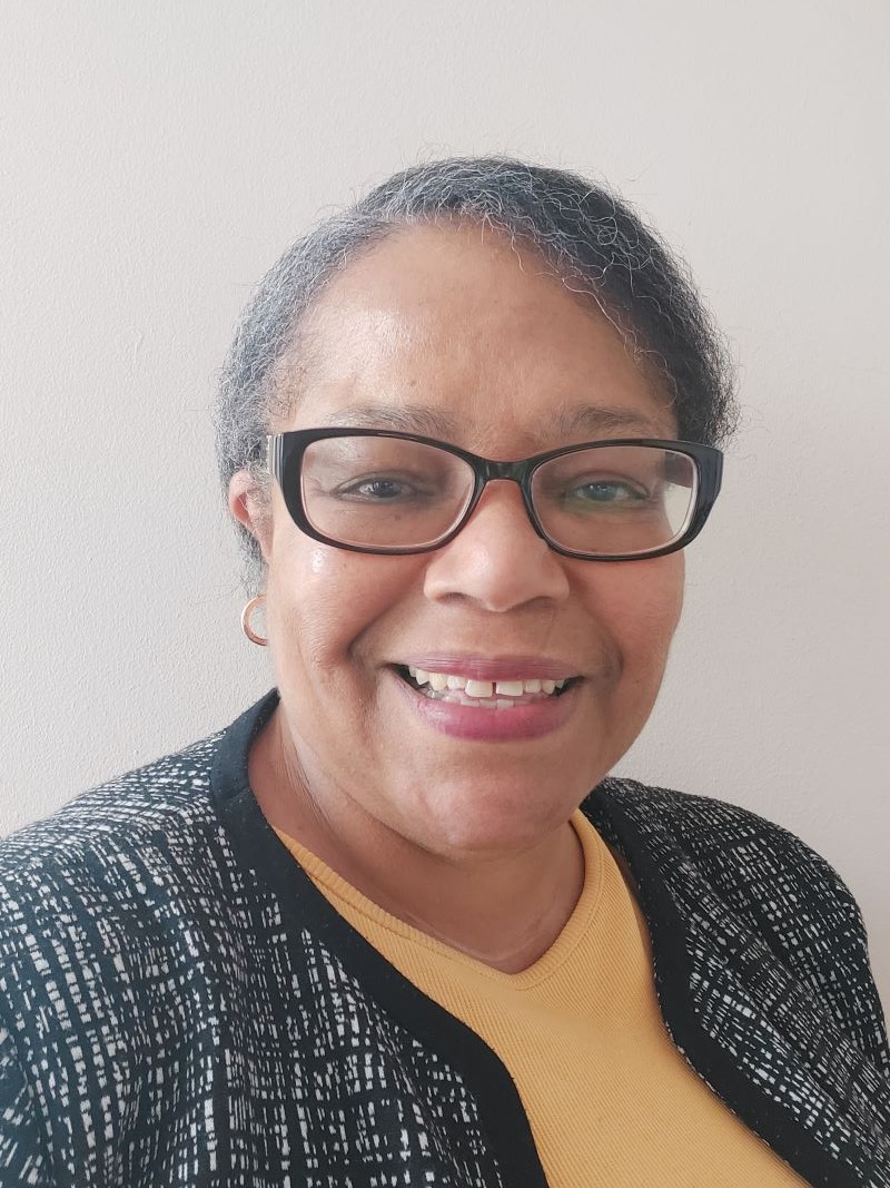 Dr Veronica Broomes, Hidden Gems Podcasting Global
