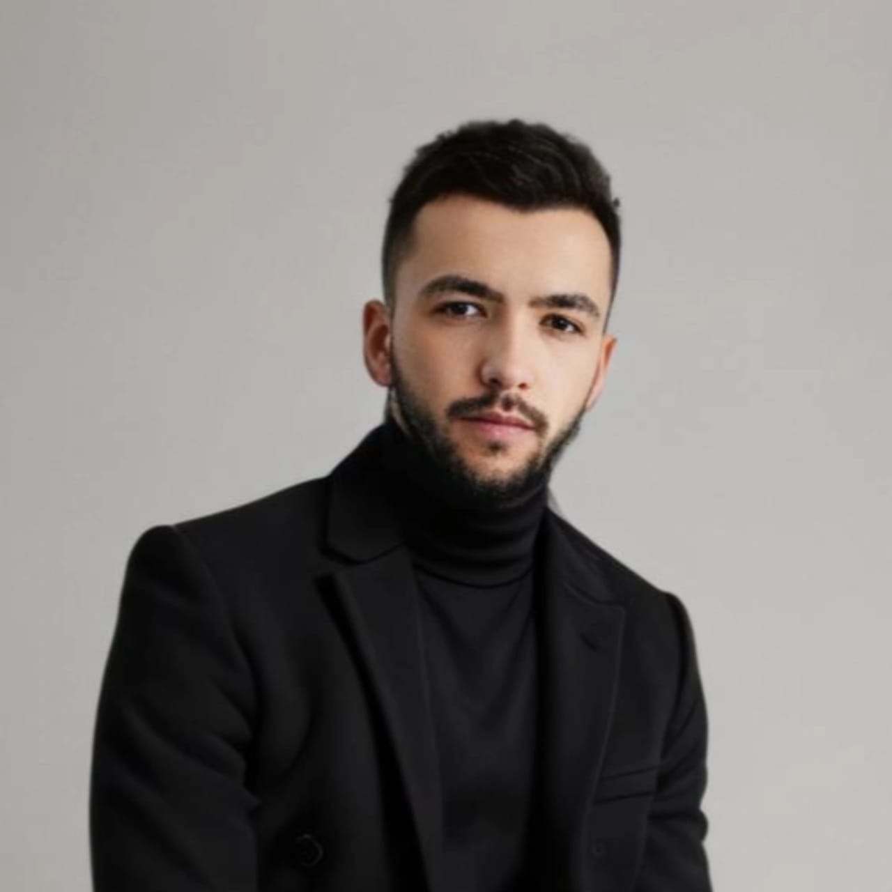 Amir Shodiev 