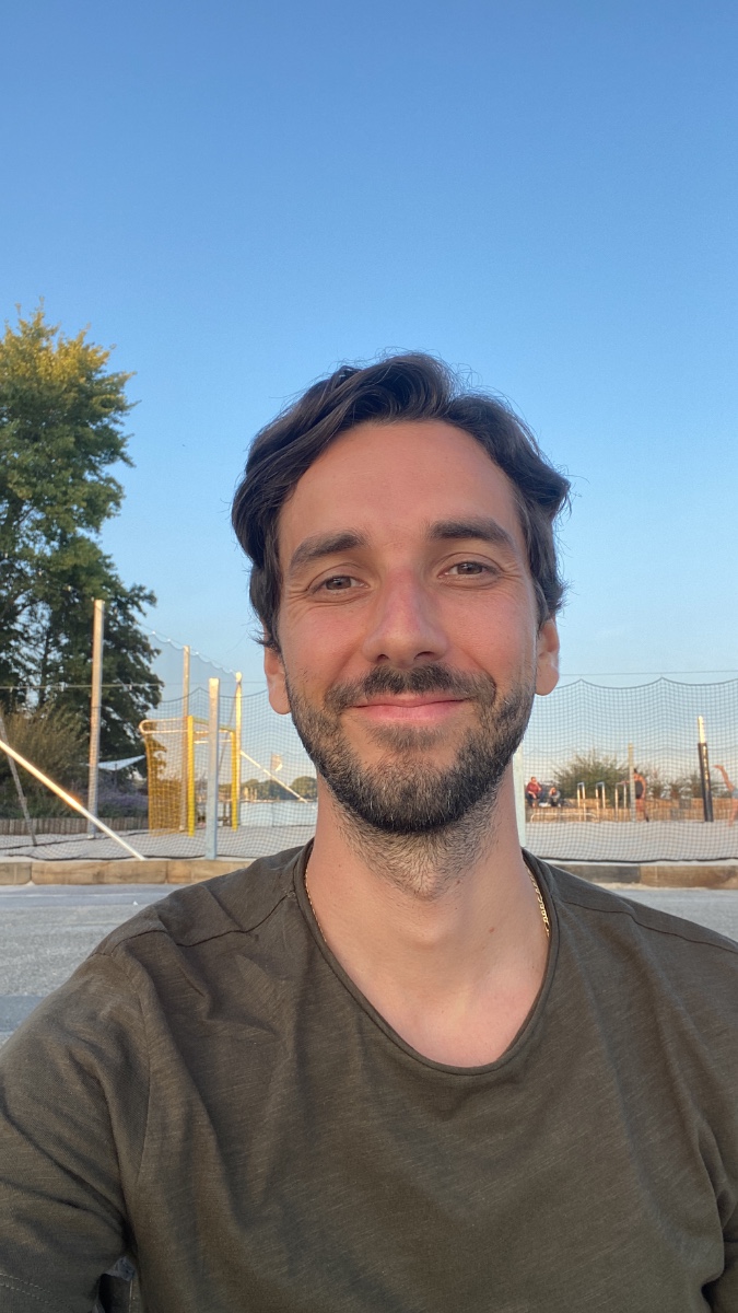 Guillaume Lauzier