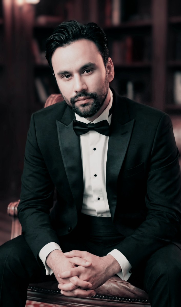 Owais Mehboob