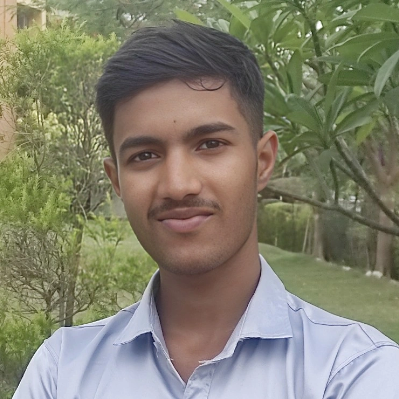Aadesh Panwar