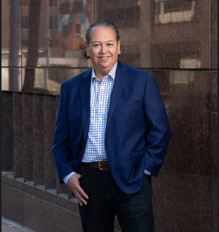 Ozzie Cortes