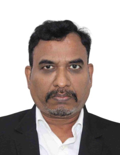 Dr Anbunathan Ramaiah