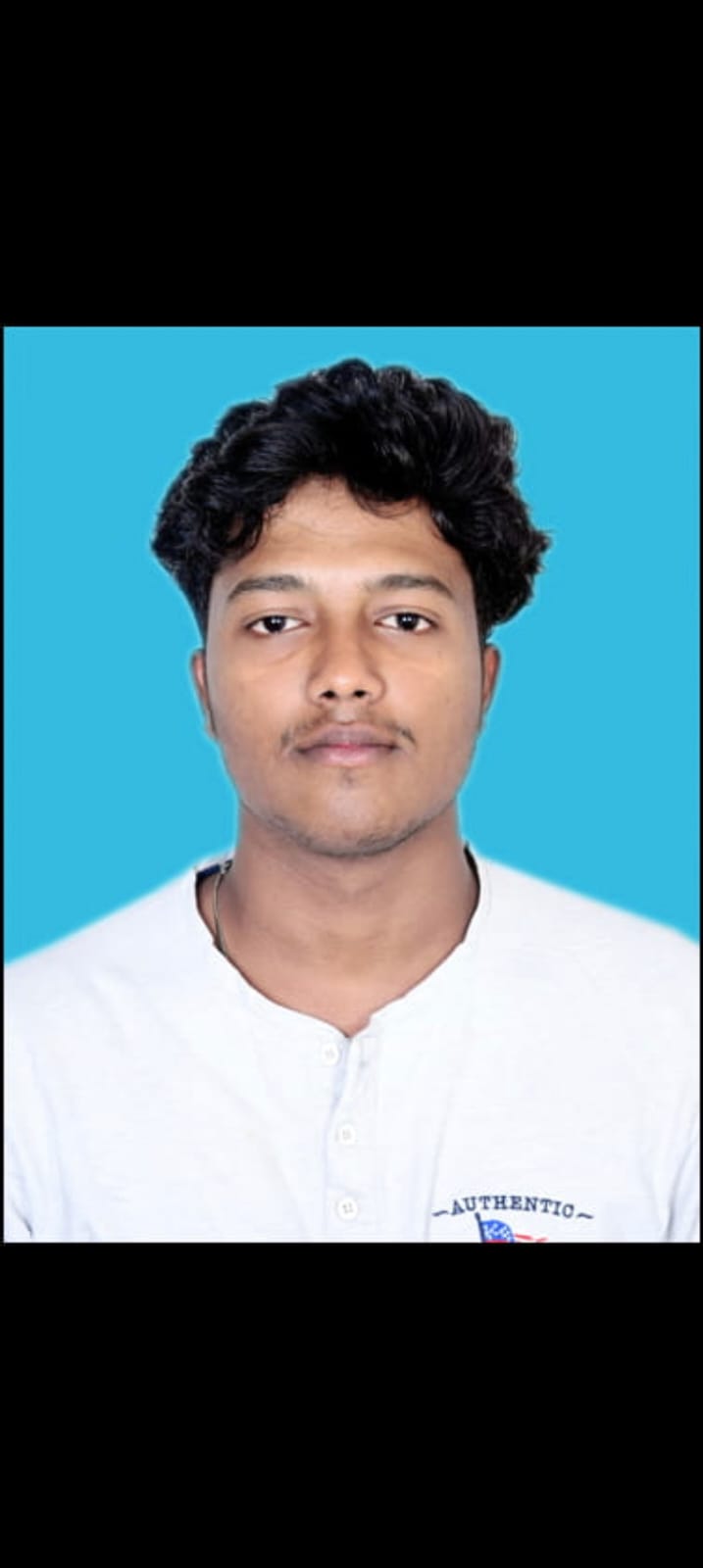 Athul Krishna U