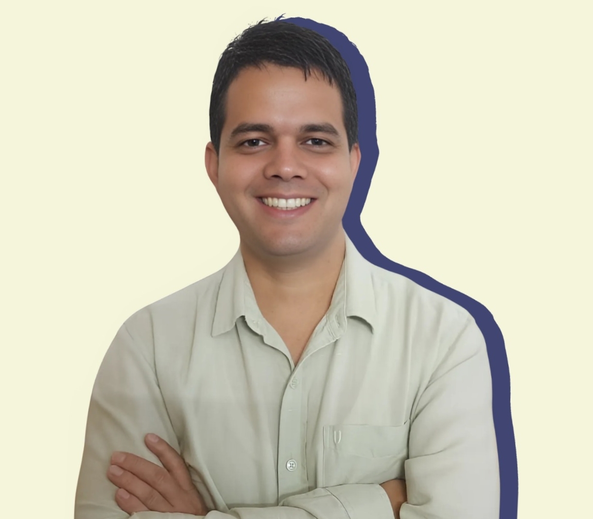 Naresh Thakur