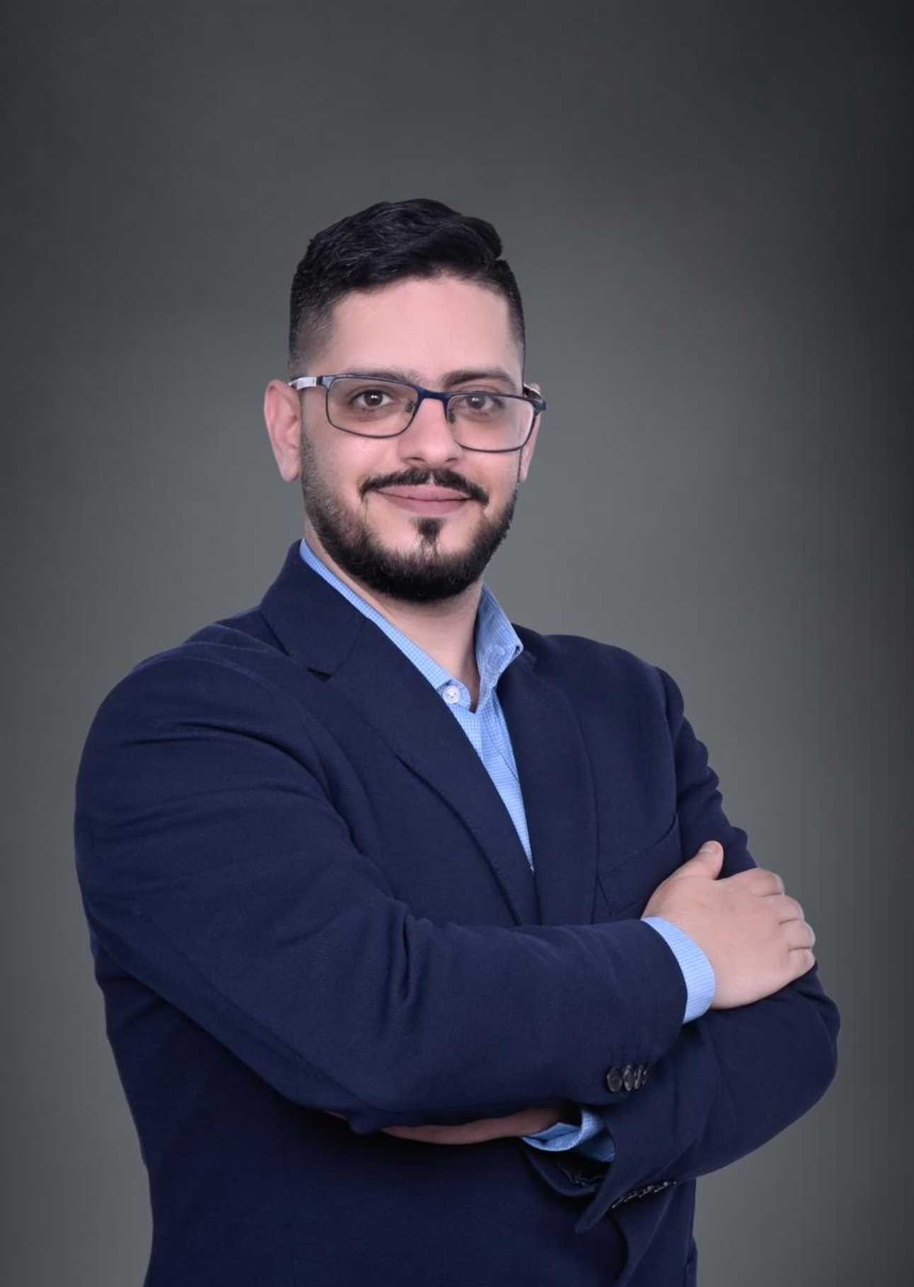 Ahmed T. Milhem