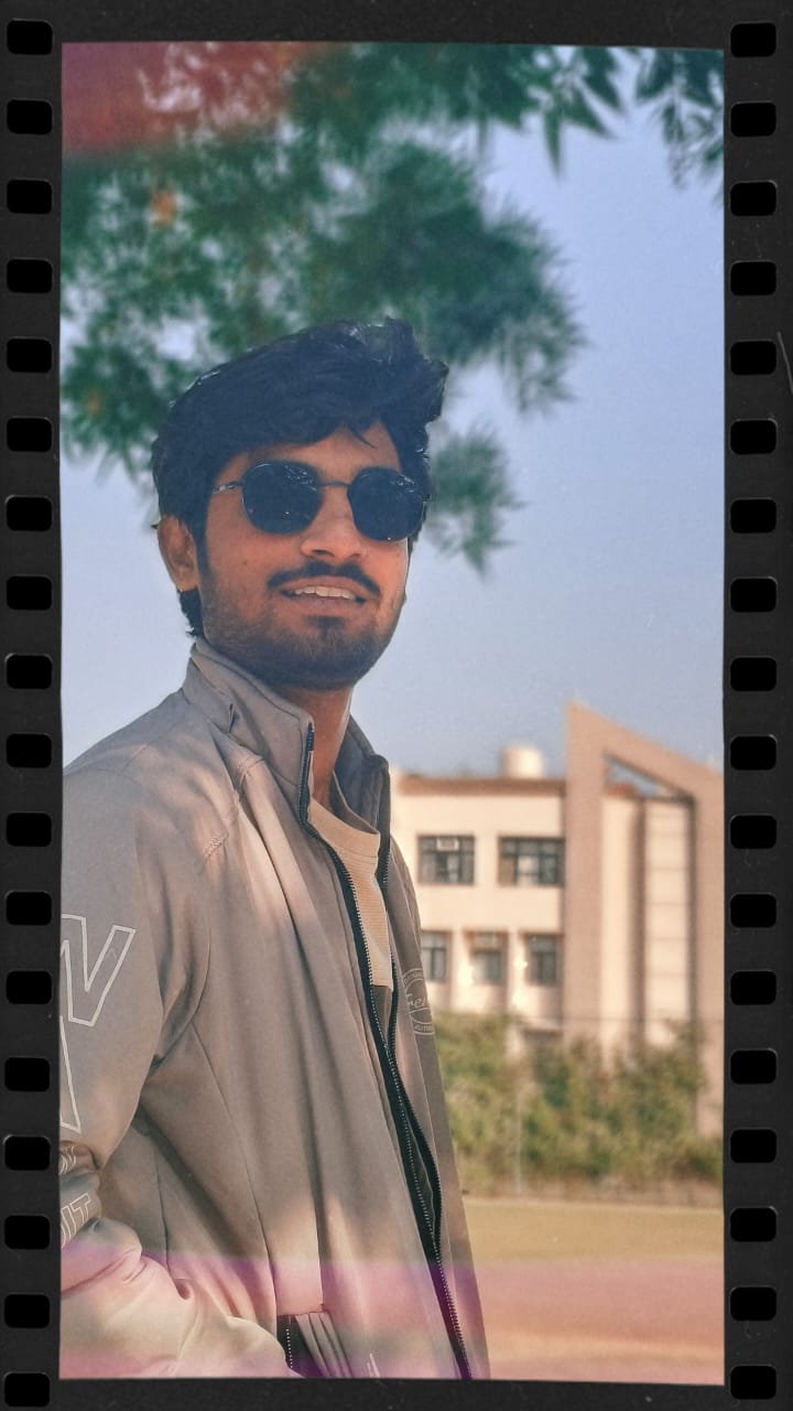 BOMMINENI PAVAN KUMAR