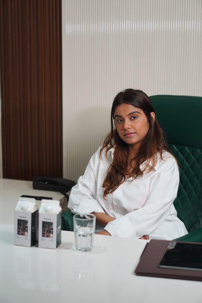 Devisha Dayal