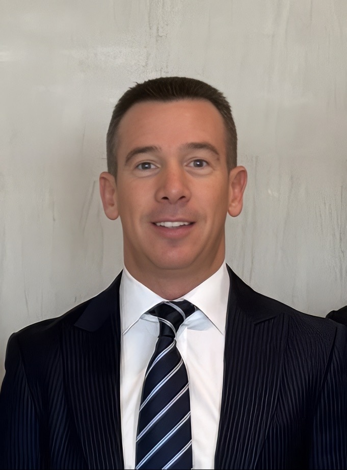 Andrew Nixon