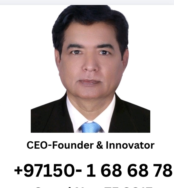 Arun Arya 