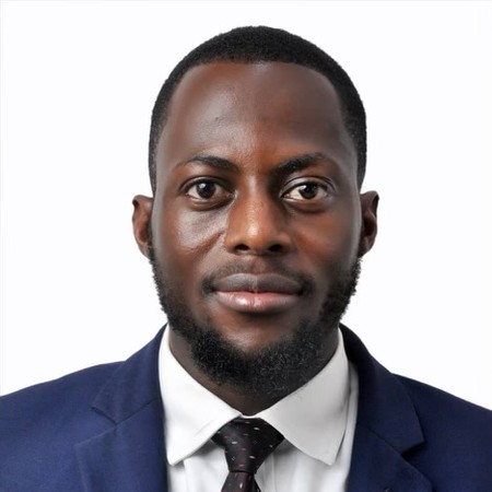 Oluwasanmi Owoso
