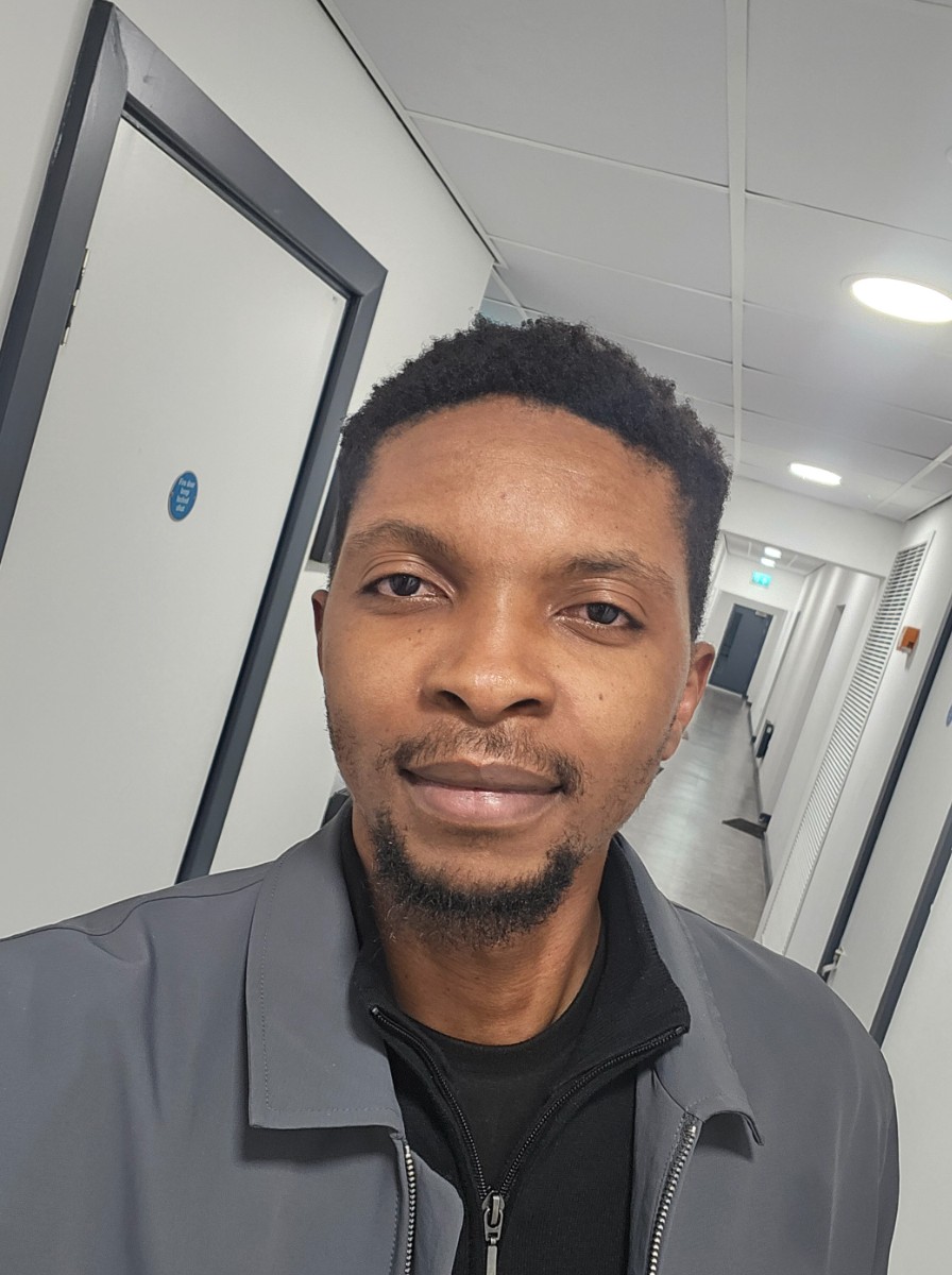 chidozie managwu