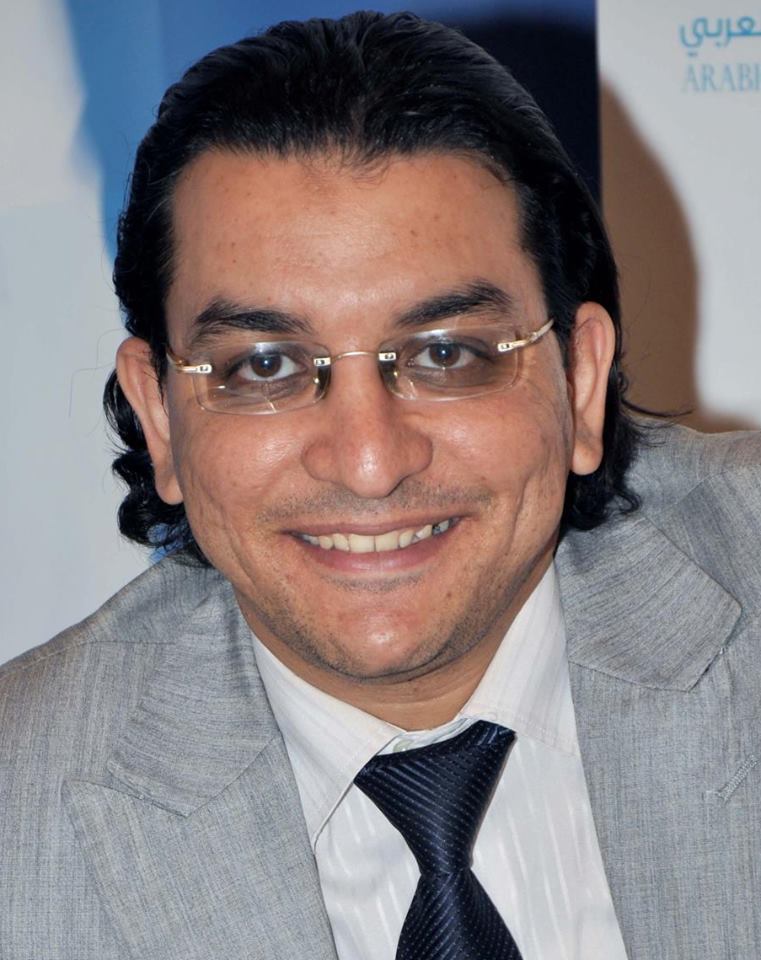 Mahmoud Rizk