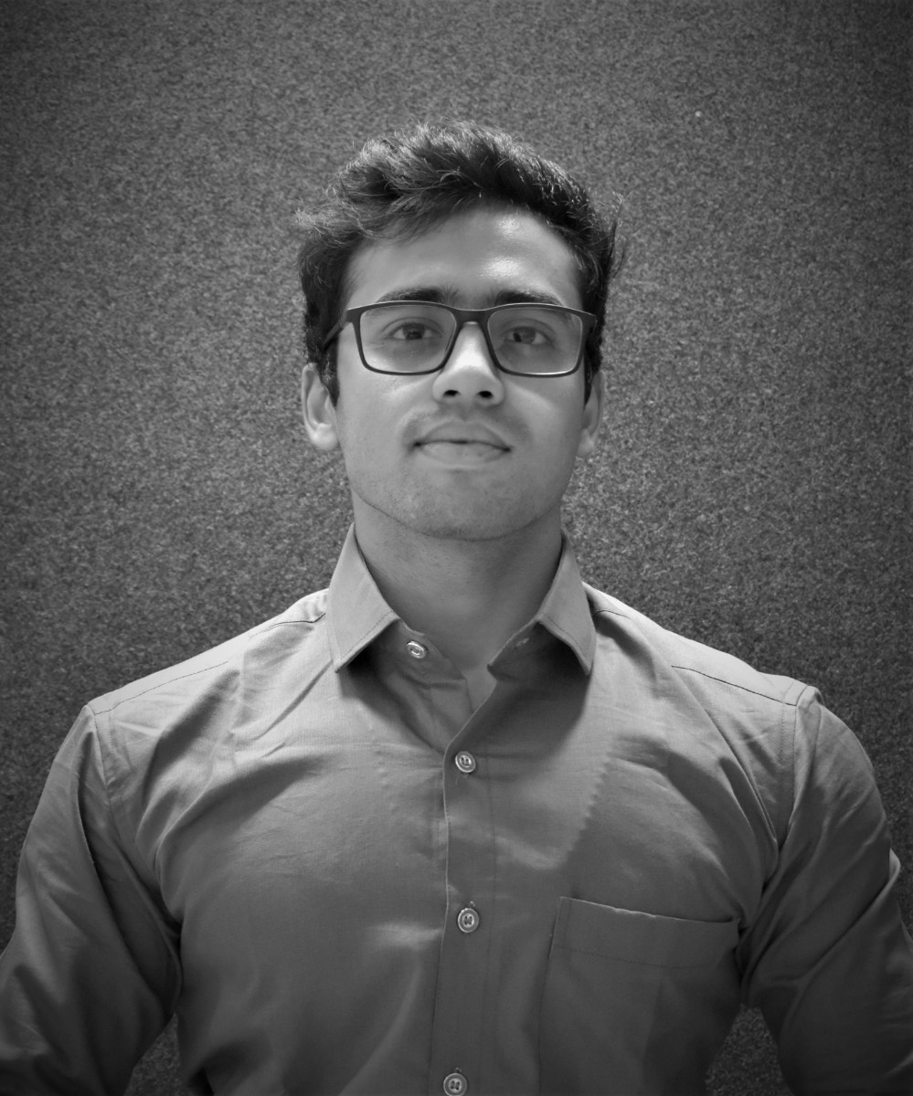 Gagan Nagaraja