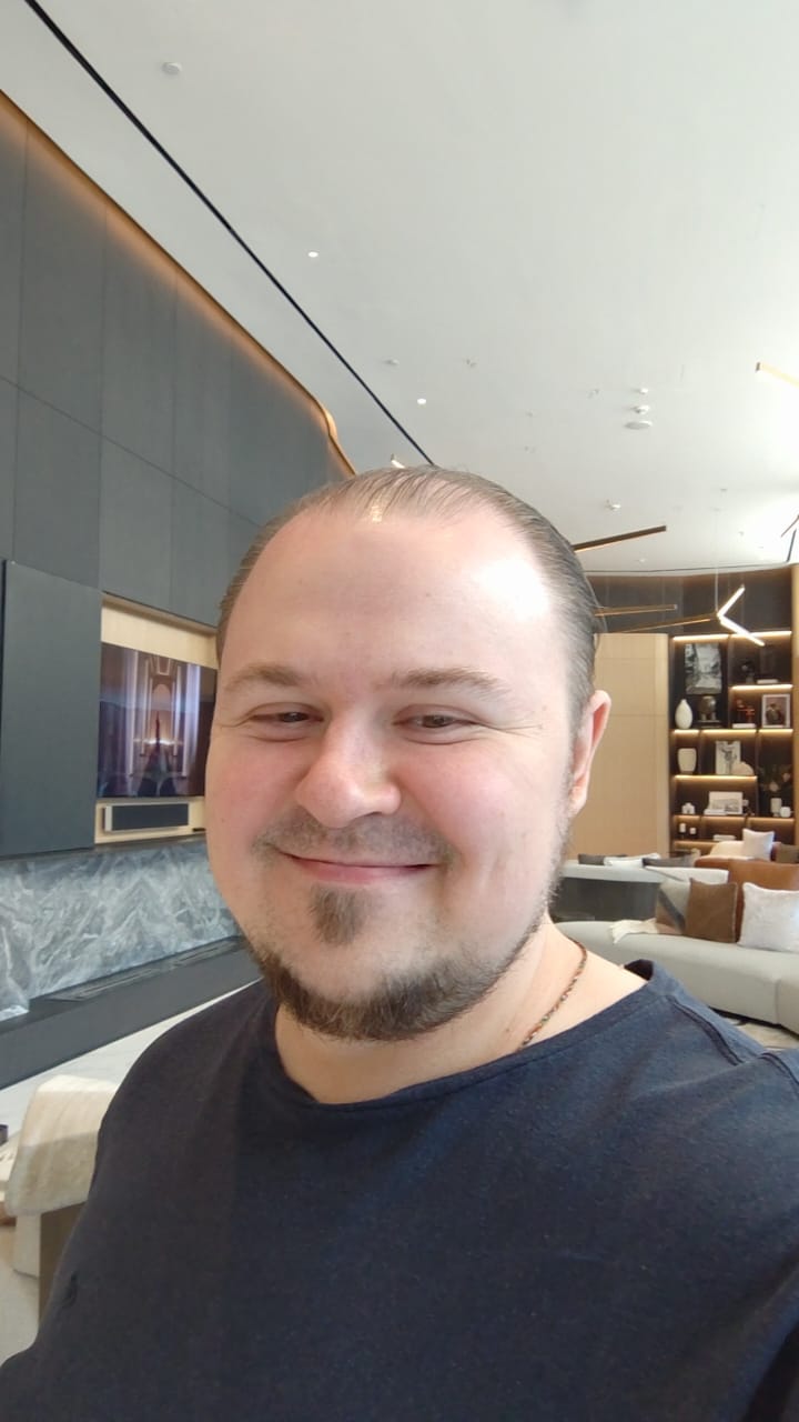 Andrei Misiura