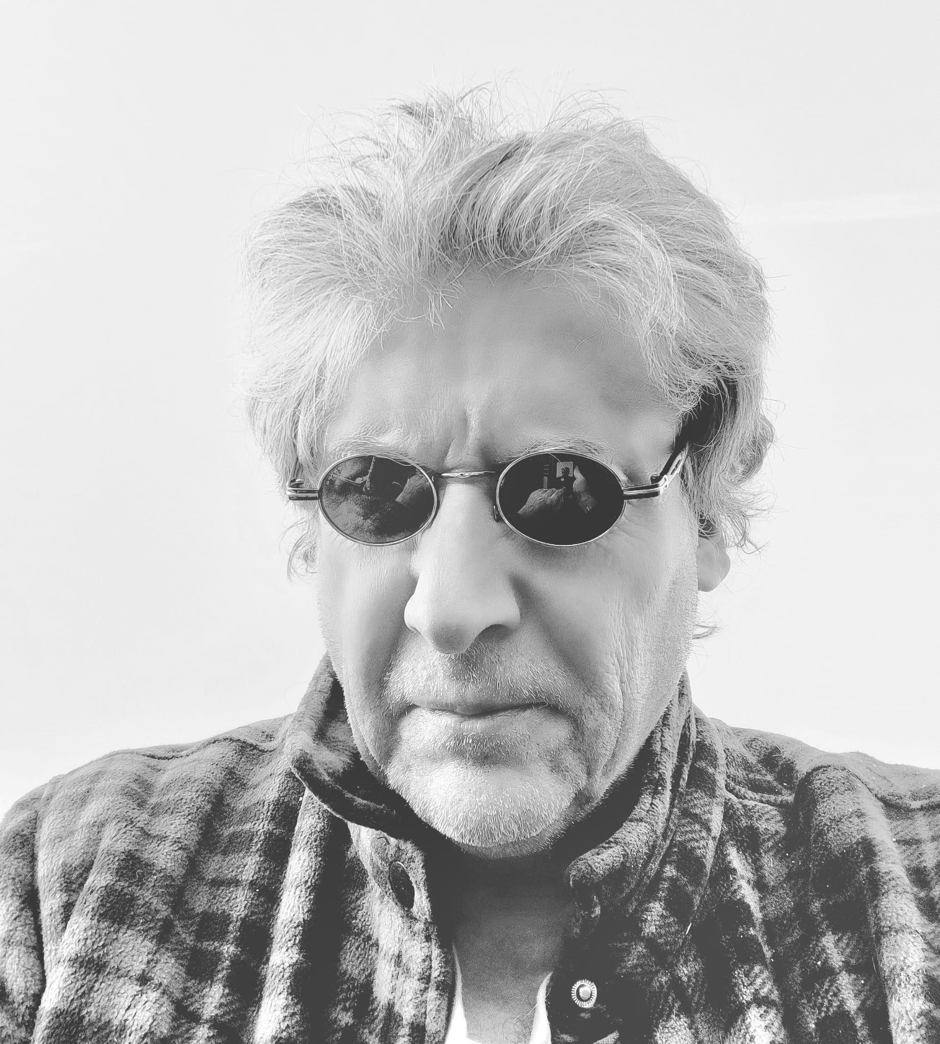Ian Brewer
