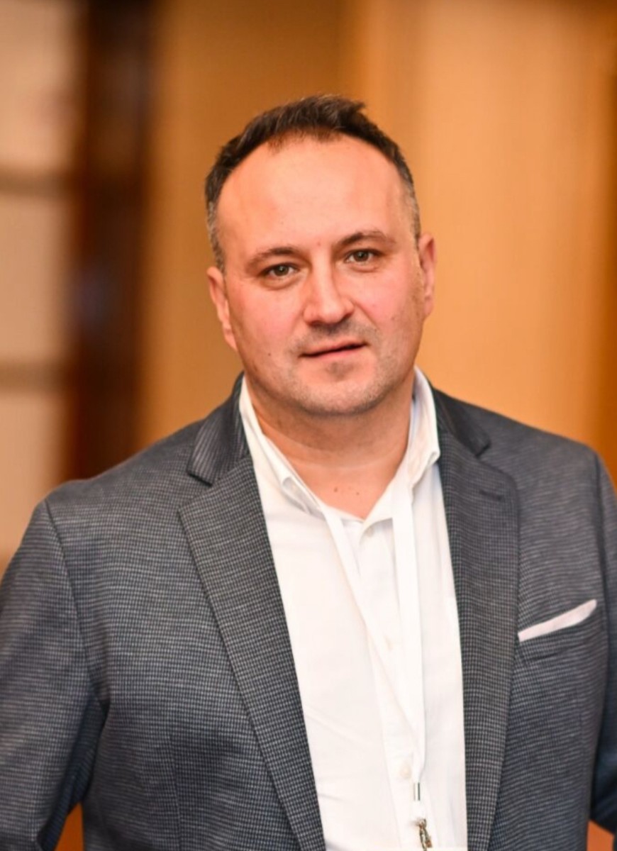 Philipp Peischl