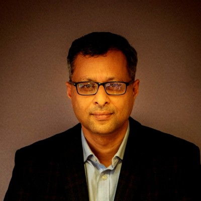 Somshubhro (Som) Pal Choudhury