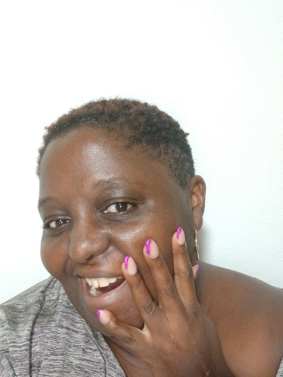 Gwladys PLACIDE