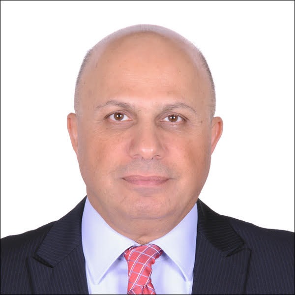 Tawfiq Haddad