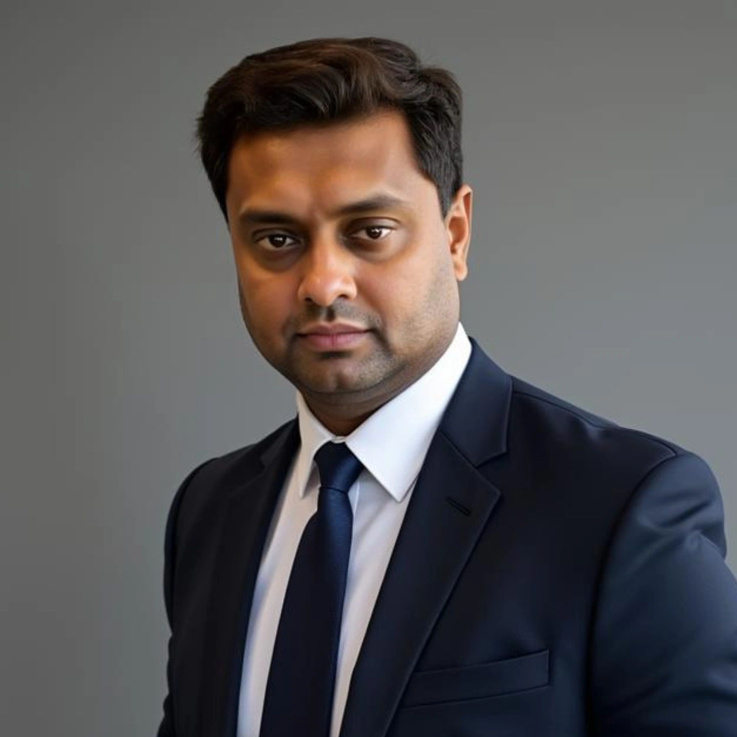 DEEPANJAN DATTA
