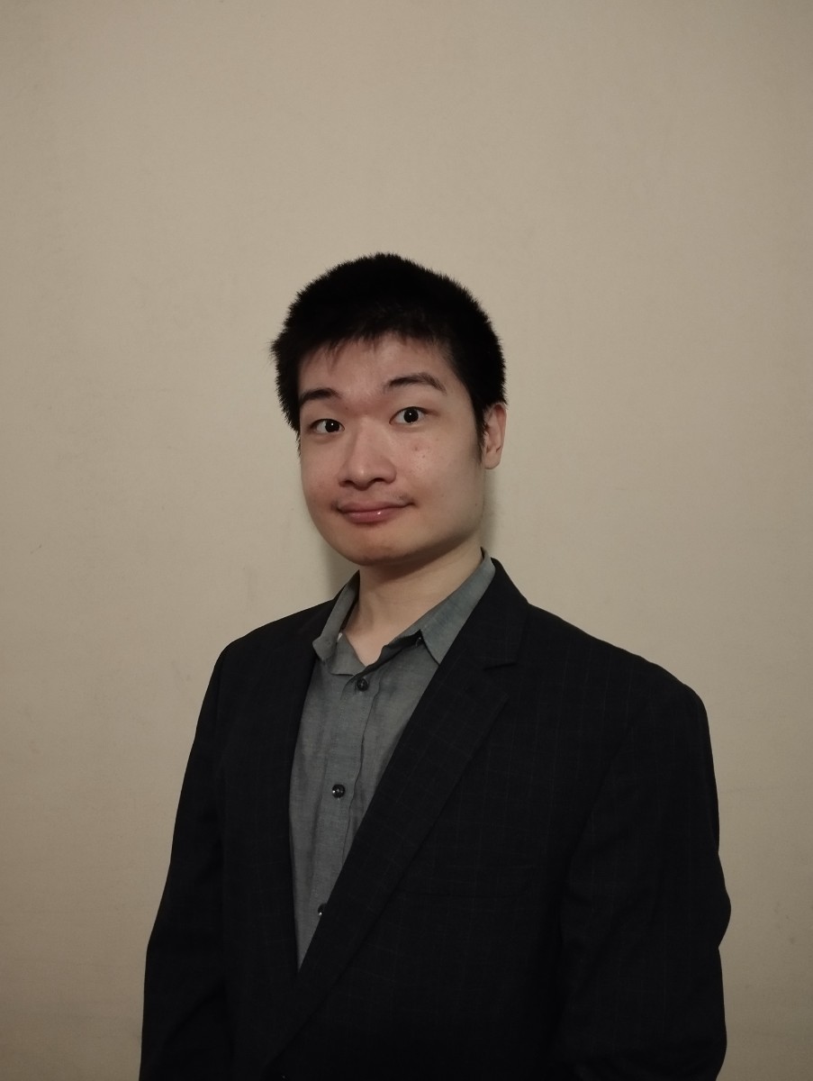 Hiew Yi Sa 