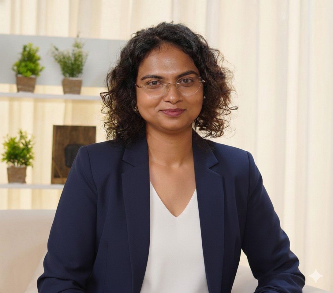 Usha Kumari