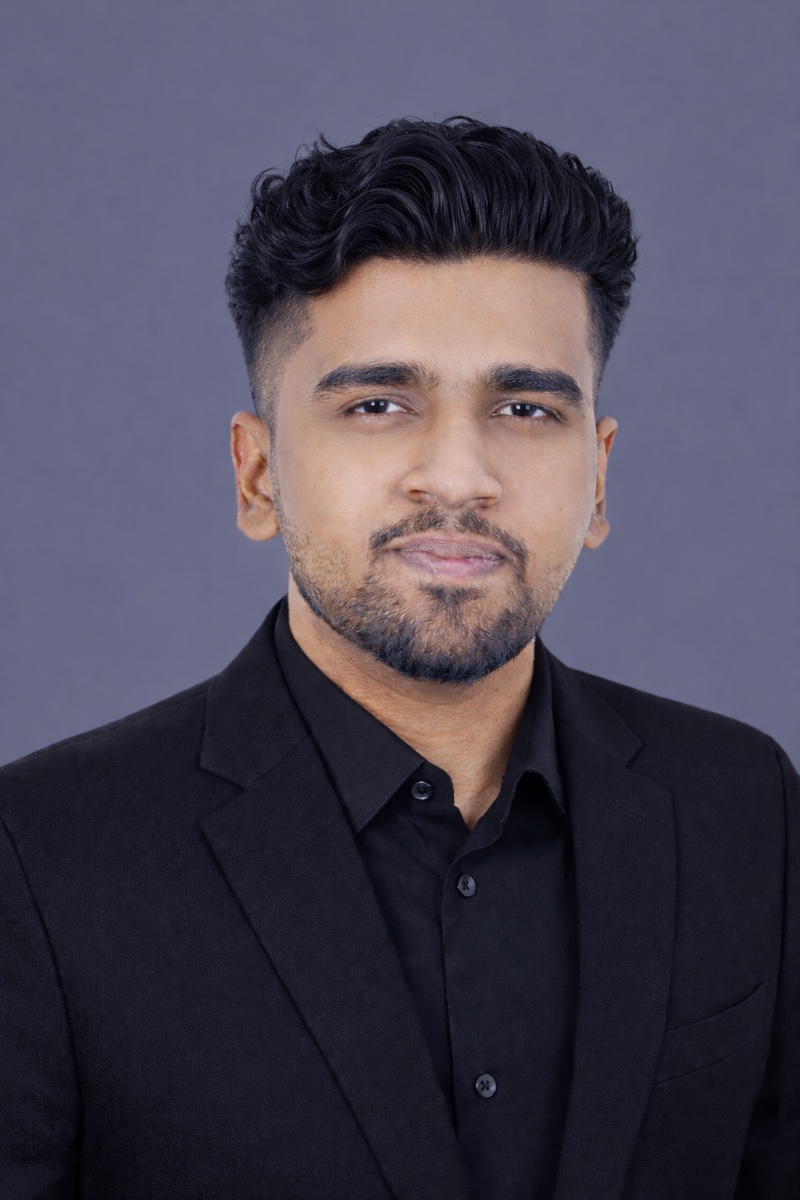 Athul Krishna