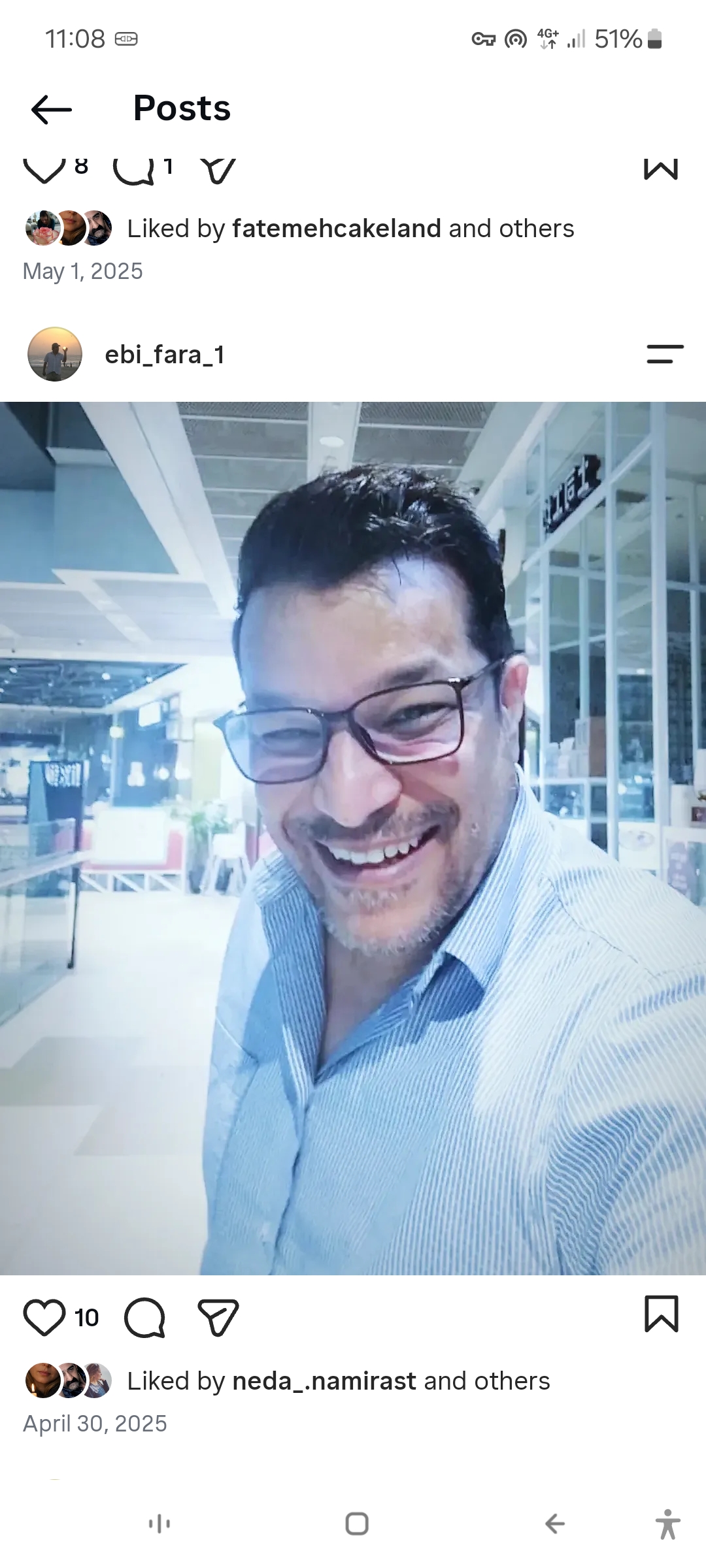 Ibrahim Farajian 