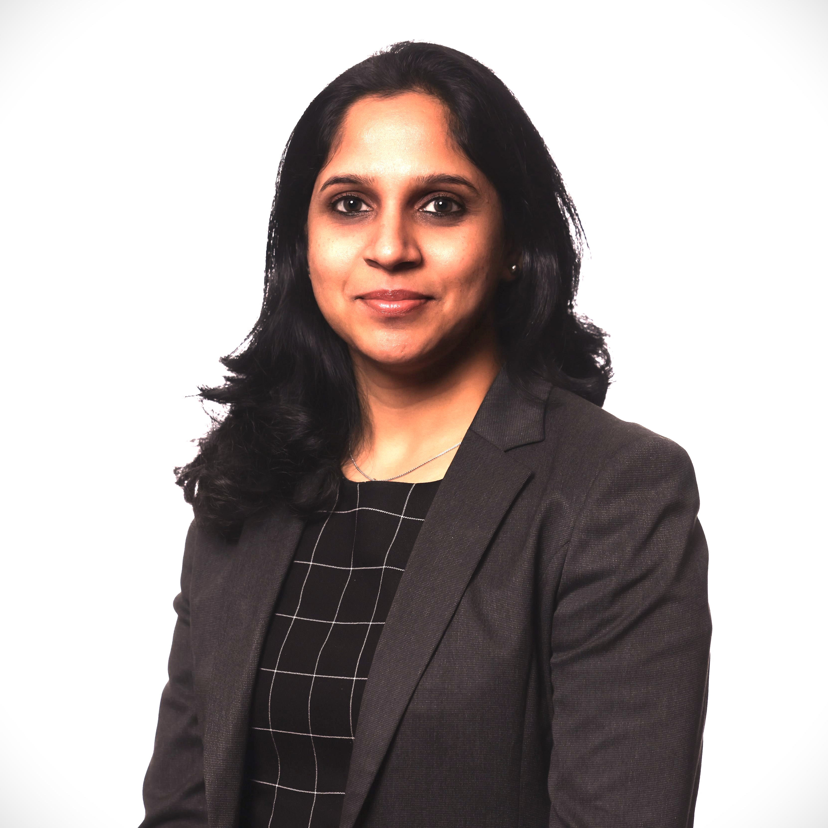Divya Unnikrishnan