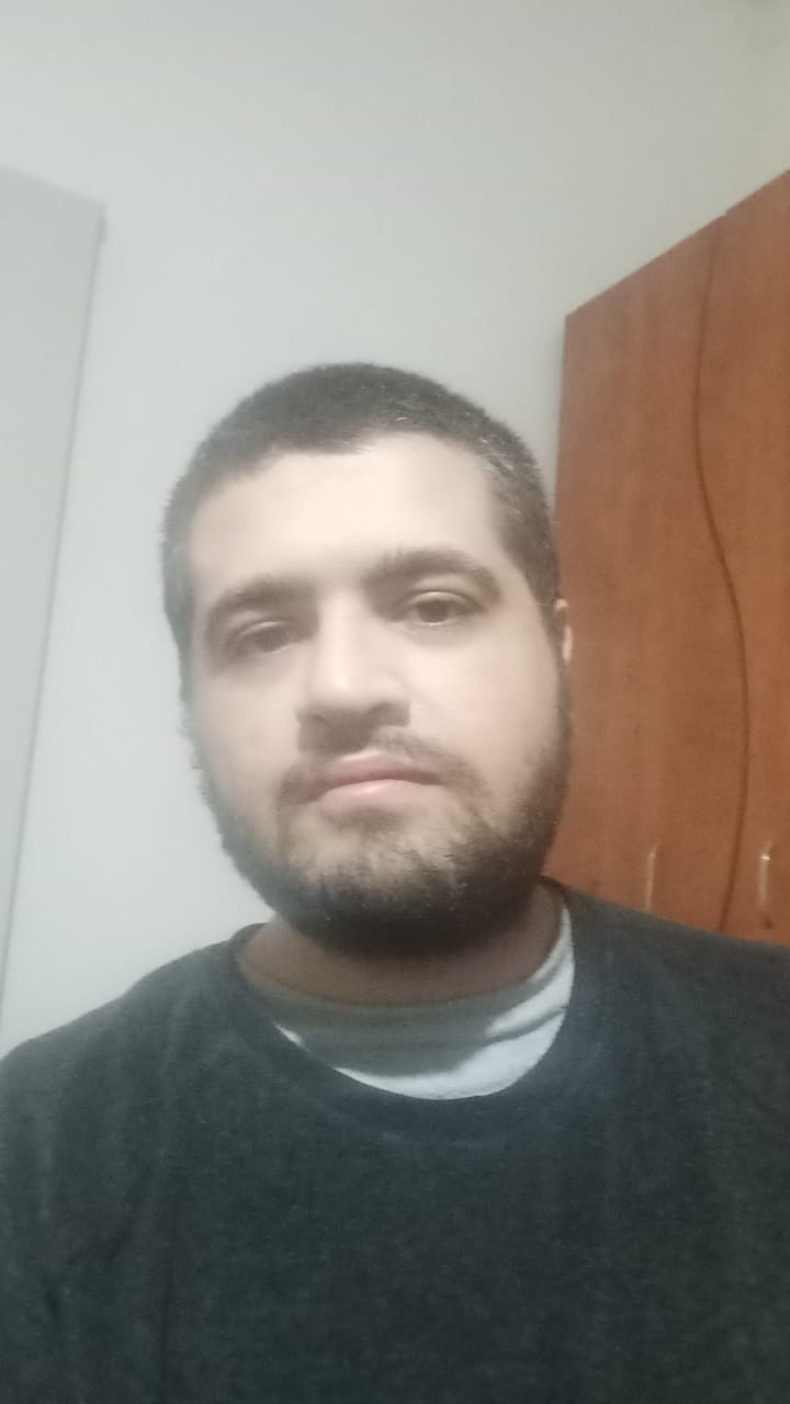 Ayman Shaaban