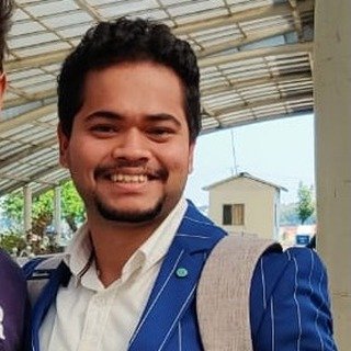 Adinath Dapke