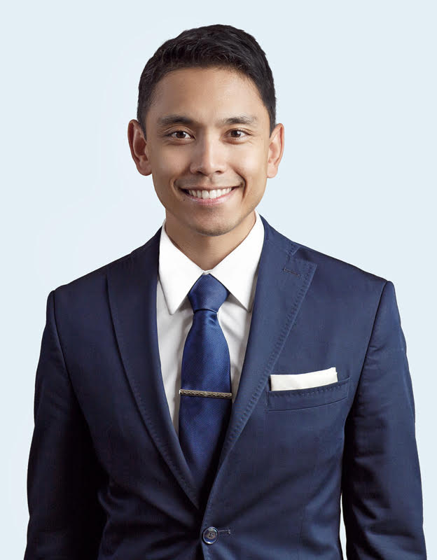 Amir Nazri