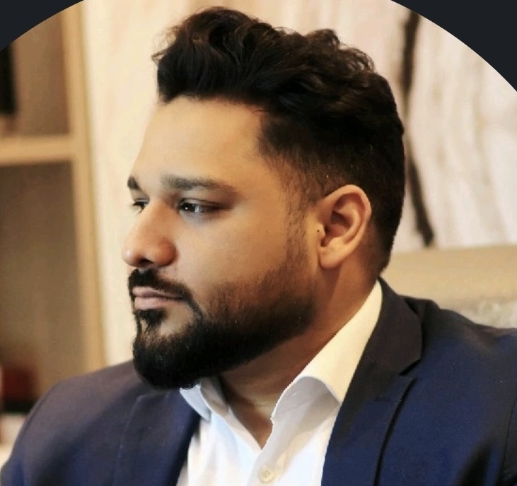 Anas Ali Mirza