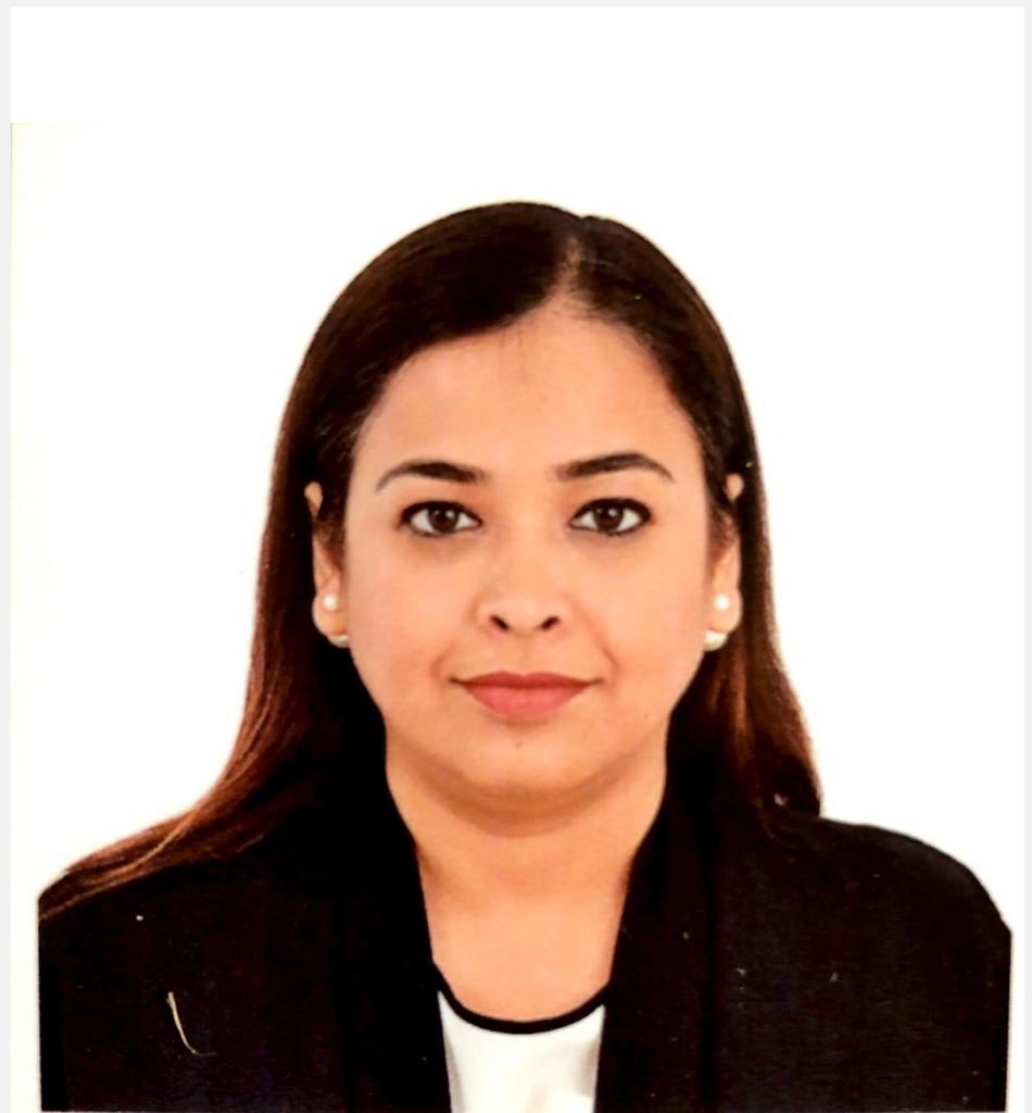 ANNU loharuka