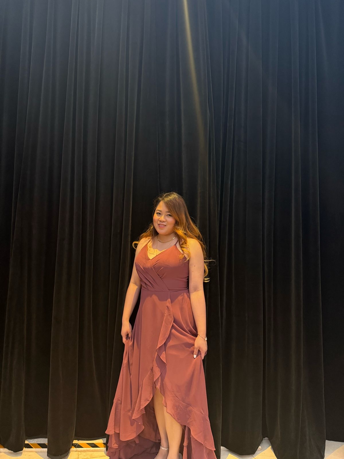 Rosemin Mariano