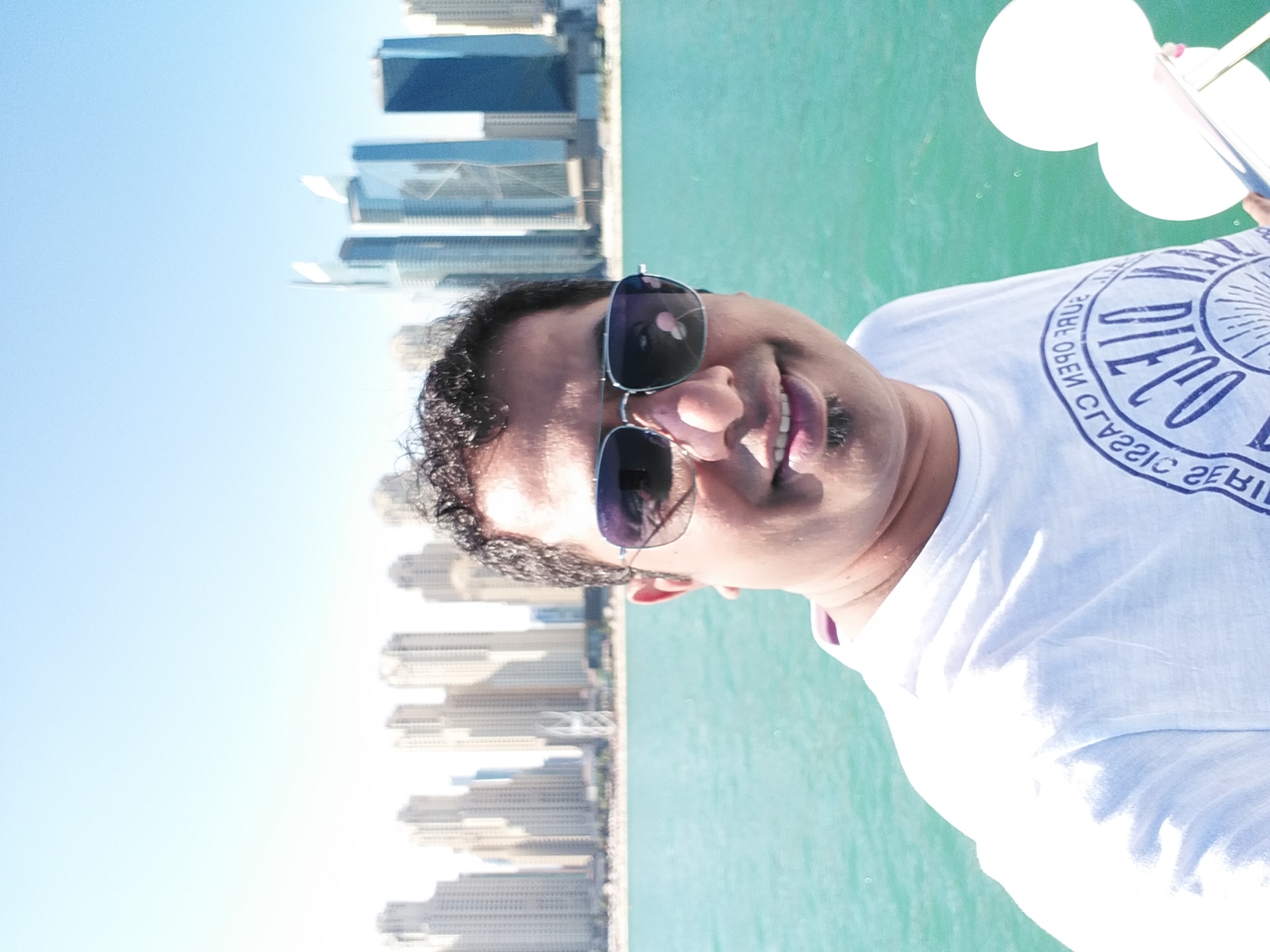 Akhil Desai 