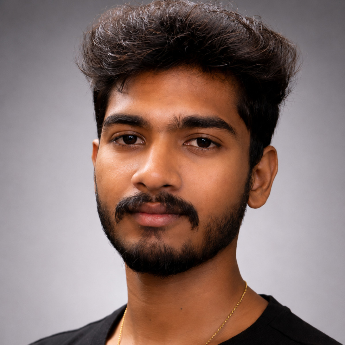 Abhiram S