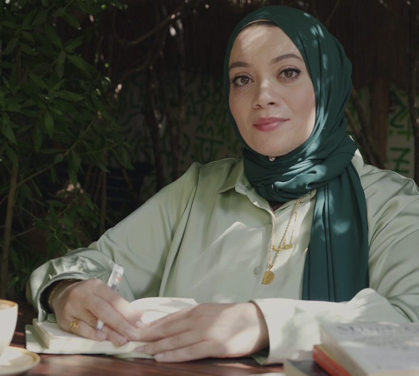 Halima S.