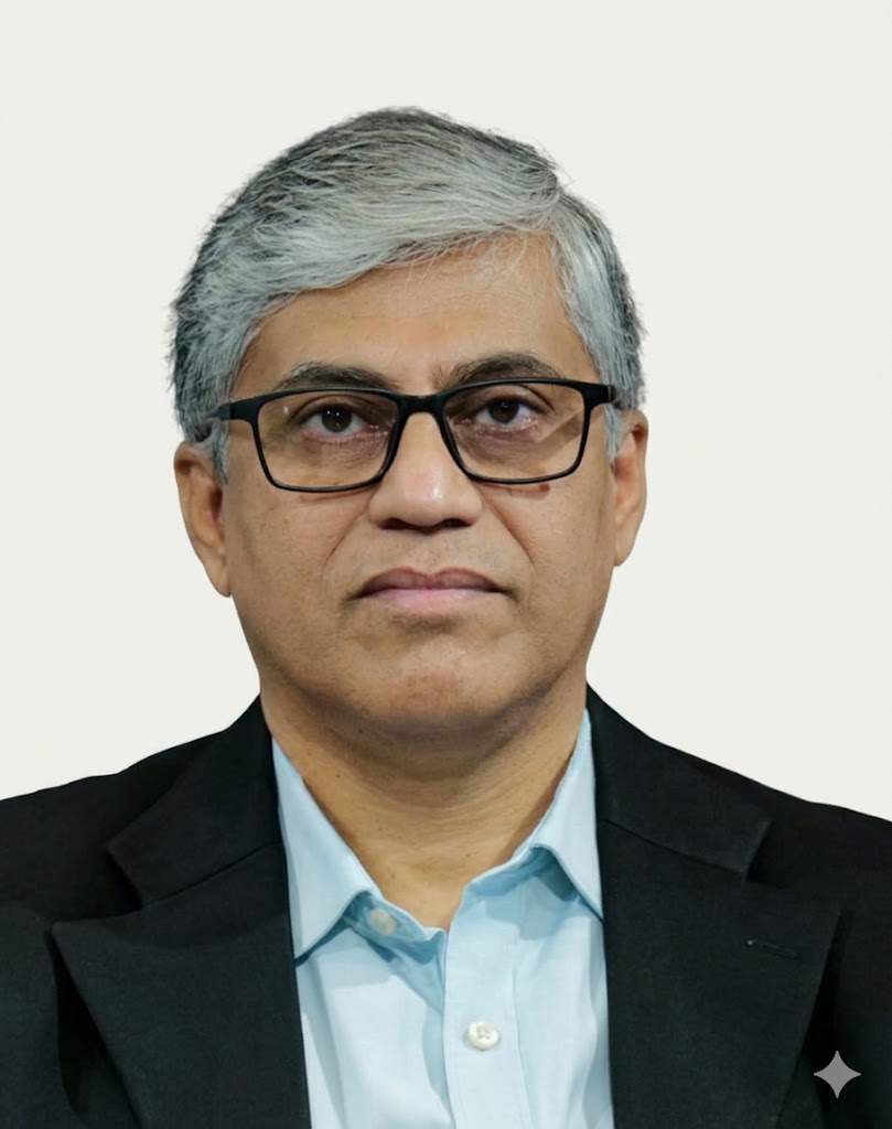 ANIL BALAN
