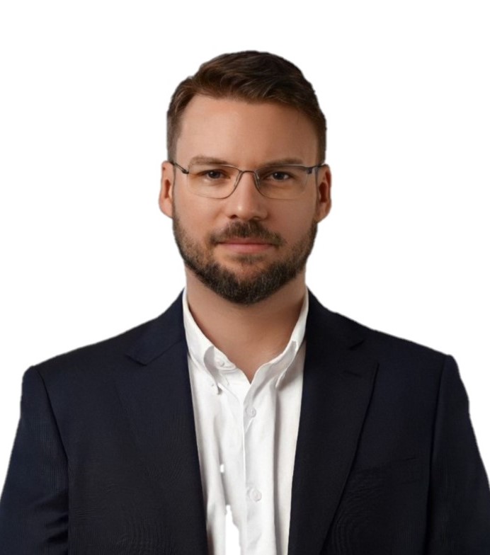 Martyn Reeves