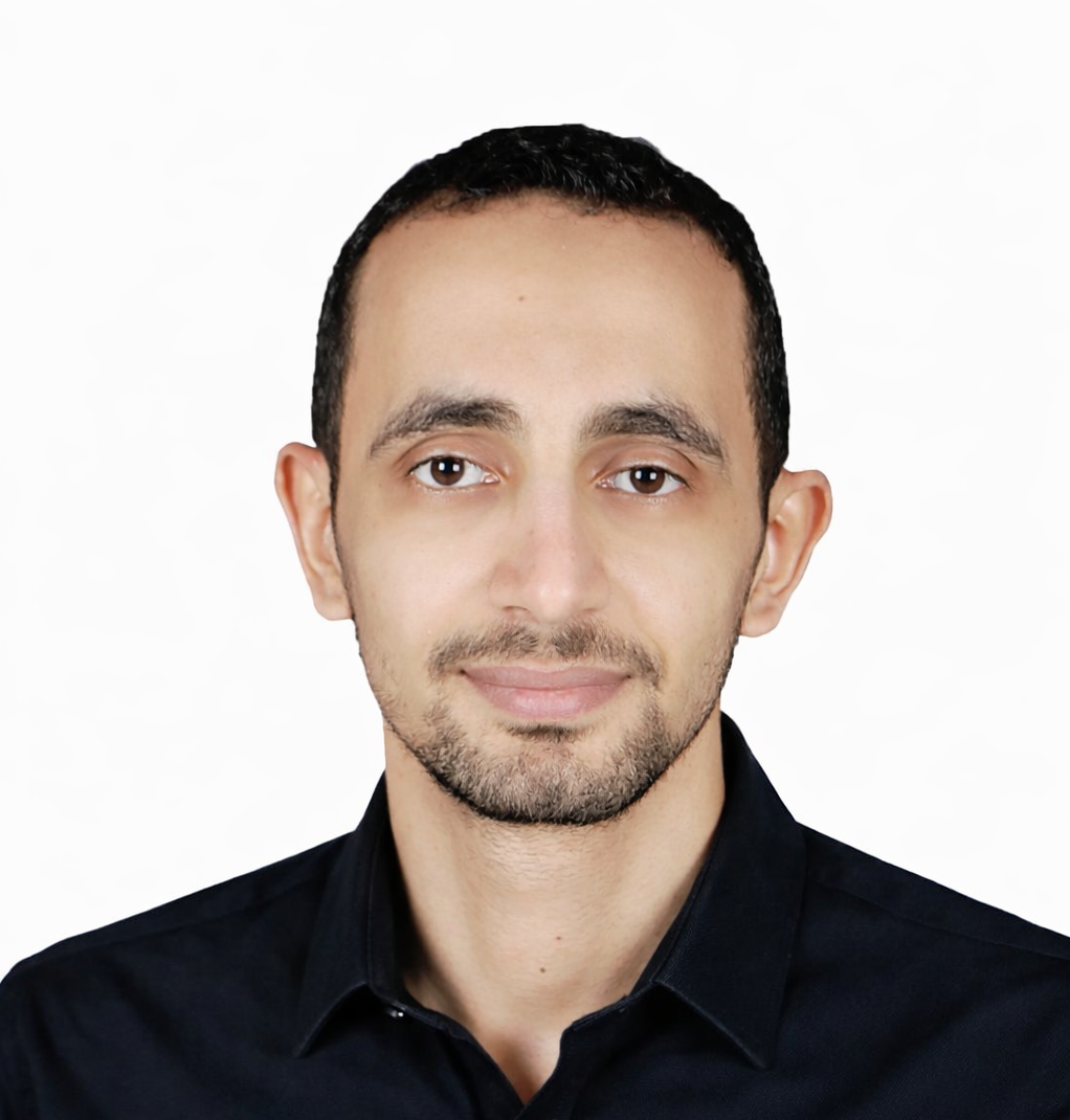 Hossam Eldin Mahmoud