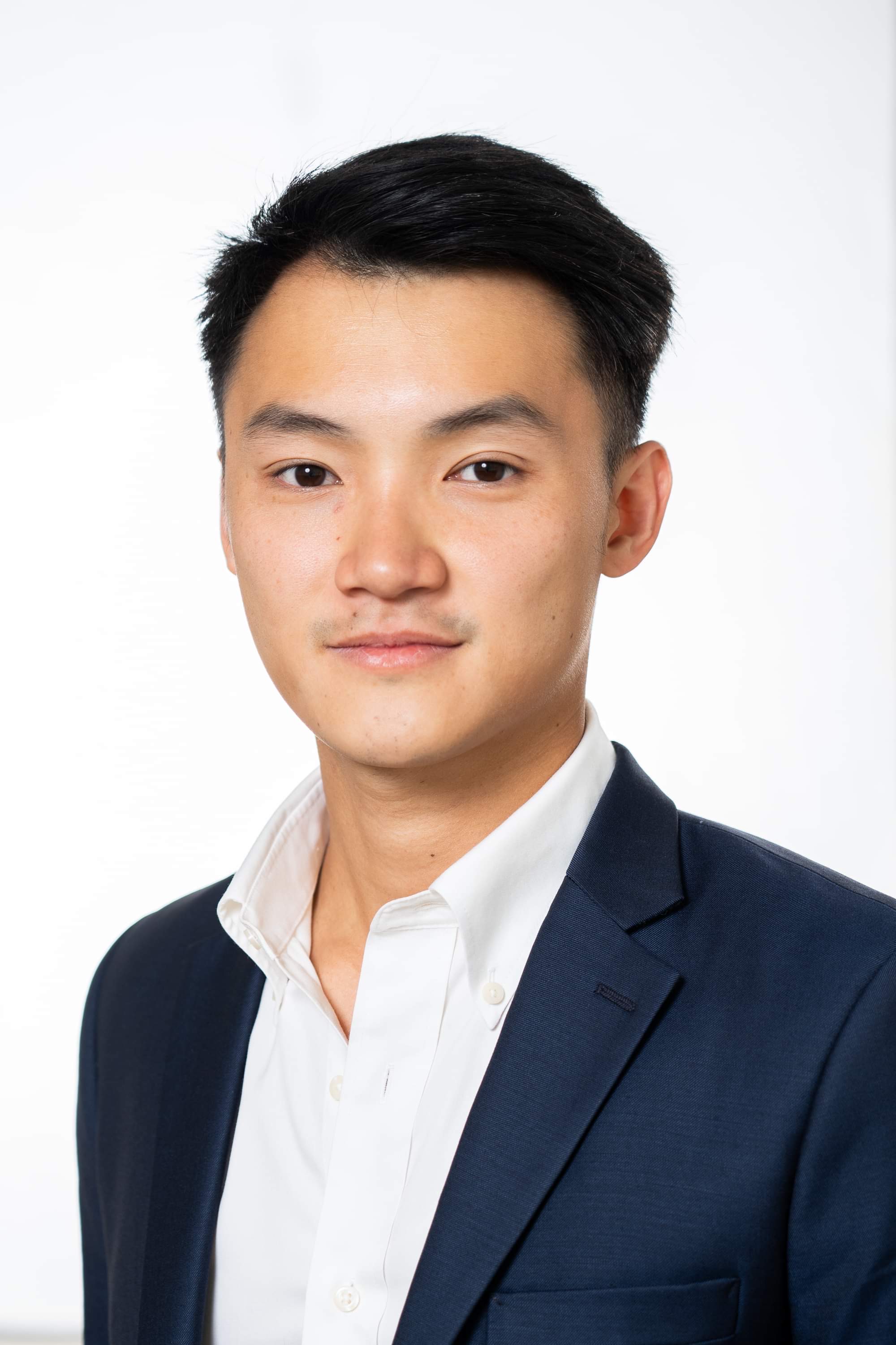 Adrian Koh