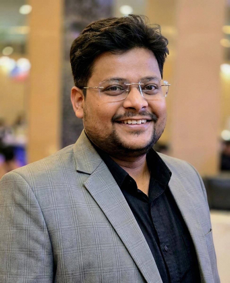 Avanish Pandey