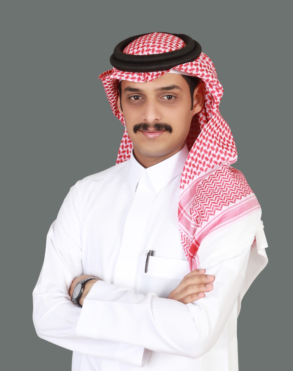 Ayed Almudarra
