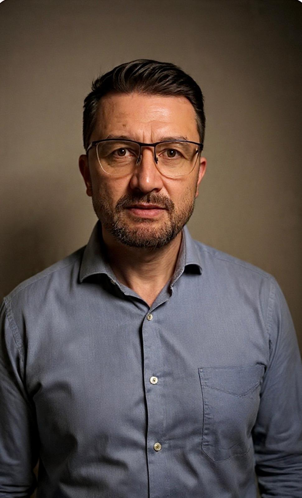 Amin Abdullah Kroll