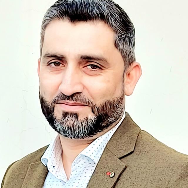 Mohammad Ejaz