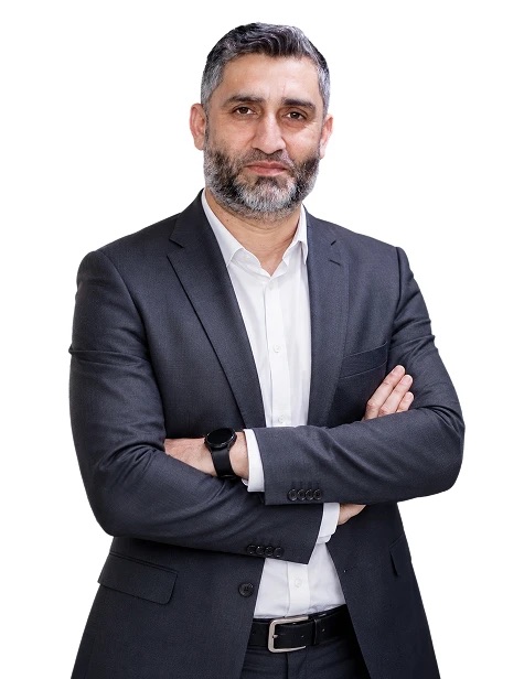 Mohammad Ejaz